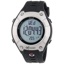 Relógio Digital Masculino Sector Expander Outdoor - Modelo R3251174215