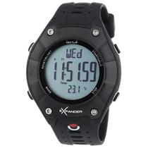 Relógio Digital Masculino Sector Expander Outdoor R3251174315