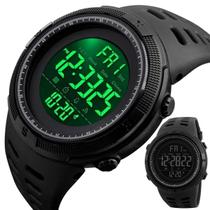 Relógio Digital Masculino Skmei 1251 de Pulso Esportivo Prova Dágua