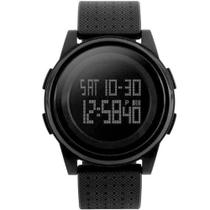 Relógio Digital Masculino Skmei Esporte SK02 Preto Relógio Digital Masculino Skmei Esporte SK02 Preto