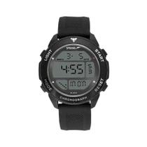 Relógio Digital Masculino Speedo 15053G0EVNV1 - Preto