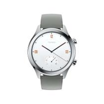 Relógio digital masculino ticwatch smartwatch usb c2 s2sx