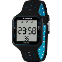 Relógio Digital MASCULINO X-Watch Esportivo XGPPD179