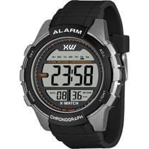 Relógio digital masculino x-watch xmppd707 bxpx Relógio digital masculino x-watch xmppd707 bxpx