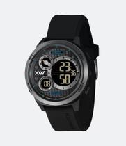 Relógio Digital Masculino X-WatchXMPPD665