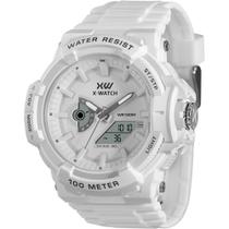 Relógio Digital Masculino Xwatch Orient Xmppa344