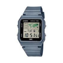 Relógio Digital Militar Masculino À Prova D'água Casio LED Sport Série LF-30W Relógio Digital Militar Masculino À Prova D'água Casio LED Sport Série LF-30W