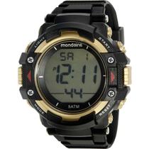 Relógio Digital Mondaine Masculino 85010G0MVNP1