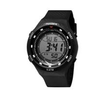 Relogio Digital Mondaine Masculino 85014G0MVNP3