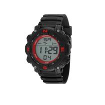 Relogio Digital Mondaine Masculino Esportivo 85011G0MVNP4