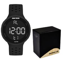 Relógio Digital Mormaii A Prova Dágua Original MO7700AA/8P Relógio Digital Mormaii A Prova Dágua Original MO7700AA/8P