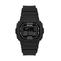 Relógio Digital Mormaii Action Mo0300jb/8p Relógio Digital Mormaii Action Mo0300jb/8p