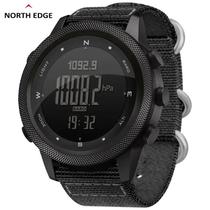 Relógio Digital NORTH EDGE APACHE-46 Masculino Esportivo Relógio Digital NORTH EDGE APACHE-46 Masculino Esportivo