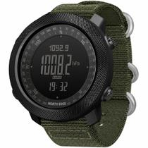 Relógio Digital Outdoor Masculino NORTH EDGE 50mm Relógio Digital Outdoor Masculino NORTH EDGE 50mm
