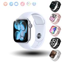 Relógio Digital Para X11 Max recebe mensagem 2026