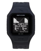 Relógio Digital Ripcurl Search Gps 2 A1144 90 Preto Relógio Digital Ripcurl Search Gps 2 A1144 90 Preto