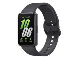 Relógio Digital Samsung Galaxy Fit 3 SM-R390 40MM Grafite