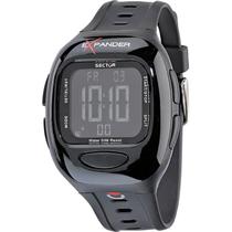 Relógio Digital Sector com Monitor Cardíaco - Modelo R3251173025
