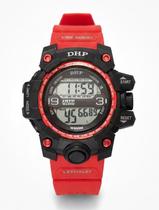 Relógio Digital Silicone Pulseira Original Prova D água