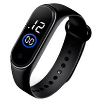 Relógio Digital Smart Esportivo Dia a Dia Relógio Digital Smart Esportivo Dia a Dia