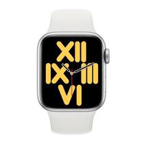 Relógio digital Smart Watch X8 MAX PRO Com Tela Infinita Full, Assistencia de Voz e Batimentos cardiacos