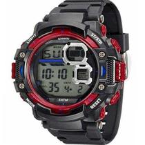 Relógio Digital Speedo Masculino 81117G0EVNP1