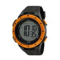 Relógio Digital Speedo Masculino Esportivo 81236G0EVNP3