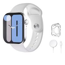 Relógio Digital Sport Feminino Adulto pulseira de Silicone Relógio Digital Sport Feminino Adulto pulseira de Silicone
