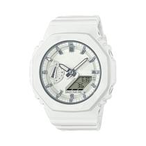 Relógio Digital Sport Led Masculino Feminino Adulto Infantil 021 Branco