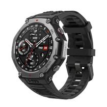 Relógio Digital Sport T-Rex Black Masculino Feminino Relógio Digital Sport T-Rex Black Masculino Feminino