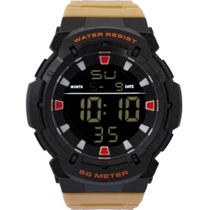 Relógio Digital Tuguir Masculino TG30012