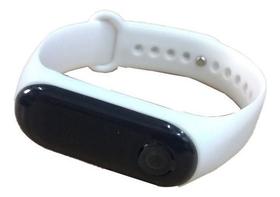 Relógio Digital Unissex Led Sport Pulseira Bracelete Cores - Gsmcell