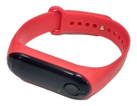 Relógio Digital Unissex Led Sport Pulseira Bracelete Cores