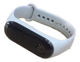 Relógio Digital Unissex Led Sport Pulseira Bracelete Cores