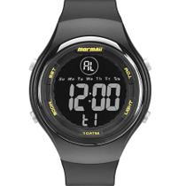 Relógio Digital Unissex Mormaii MO0600/8Y
