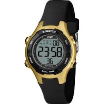 Relógio Digital X-Watch Esportivo XKPPD092BXPXXW