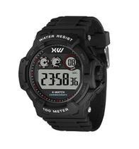 Relógio Digital X-Watch Masculino MPPD680