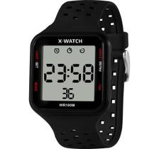 Relógio Digital X-Watch Masculino XGPPD090WBXPX Relógio Digital X-Watch Masculino XGPPD090WBXPX
