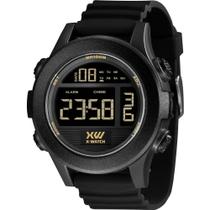 Relógio Digital X-Watch Masculino XMPPD670PXPX