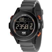 Relógio Digital X-Watch Masculino XMPPD674PXGX