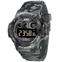 Relógio Digital X-Watch XMPPD683