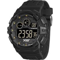 Relogio digital X-watch XMPPD739
