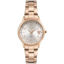 Relógio Disney CONDOR Feminino Rosé CO2035NGO/I4K