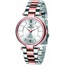 Relogio Dk Feminin Fashion Dk11218-2 Daniel Klein