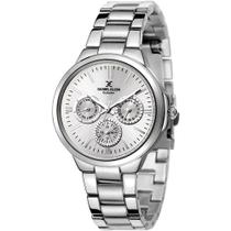 Relogio Dk Feminino Dk11141-2 Daniel Klein Relogio Dk Feminino Dk11141-2 Daniel Klein