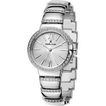 Relogio Dk Feminino Dk11237-4 Daniel Klein Relogio Dk Feminino Dk11237-4 Daniel Klein