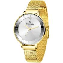 Relogio Dk Feminino Fashion Dk11164-1 Daniel Klein Relogio Dk Feminino Fashion Dk11164-1 Daniel Klein