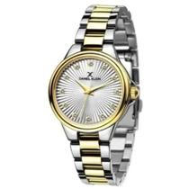 Relogio Dk Feminino Fashion Dk11184-4 Daniel Klein Relogio Dk Feminino Fashion Dk11184-4 Daniel Klein