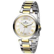 Relogio Dk Feminino Fashion Dk11214-3 Daniel Klein