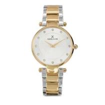 Relogio Dk Feminino Fashion Dk11219-4 Daniel Klein